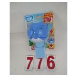 Mega Bloks Peek a Blocks