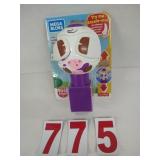 Mega Bloks Peek a Blocks