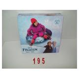 Disney Frozen Snow Tube