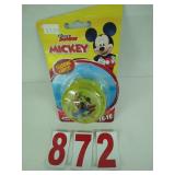Disney Junior Flashing Lights Yoyo