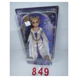 Disney Wish Queen Amaya of Rosas