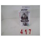 Star Wars  The Mandalorian