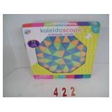 Kaleidoscope Sidewalk Chalk