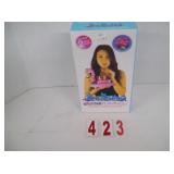 Pool Candy Glitter Flamingo