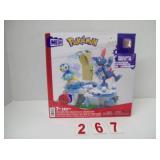 Pokemon Pipup & Sneasel