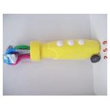 8 piece kids golf set