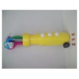 8 piece kids golf set