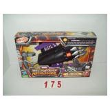 Mech Strike Mechasaurs Black Panther