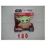 Star Wars Mandalorian Child