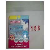 Adopt Me Full Sheet Set