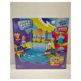 Marvell Hydro Pods - Dunk & Sunk Arena