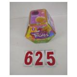 Mattel Trolls Band Together Pom Poms