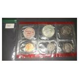1970 P United States Mint Set