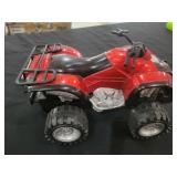 Toy ATV