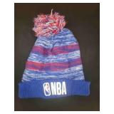 NBA Winter Hat