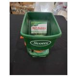 Scotts Spreader