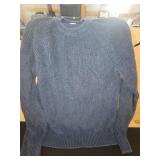 Mens Sweater XL
