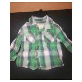 Lot of Boys Clothes Size 12M