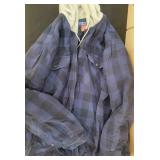 Mens Jacket Size L