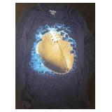 Childrens Place Long Sleeve Shirt Size XXL