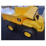 Toy CAT Dump Truck