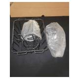 Cooler Tray & Cup Holders New