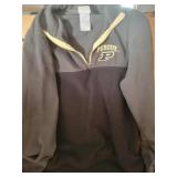 Purdue Pullover Adult Medium