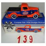 Cooper Tire 1936 Dodge Pickup Truck