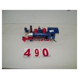Bachmann Collectible Locomotive