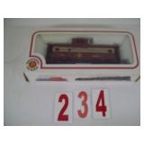 Bachmann 36 ft Erie & Lakawana Caboose