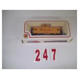 Bachmann 36 ft Union  Pacific Caboose