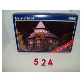 Geisterhaus Haunted House