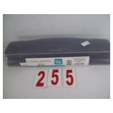 Pen Gear 3 hole Paper Punch