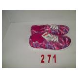 Size 3m  Girls Sneakers