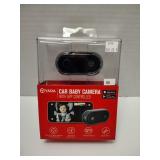 Car Baby Camera