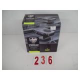 Auto Drive 12V Window Fan & Defogger