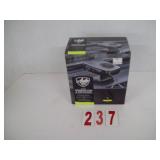 Auto Drive 12V Window Fan & Defogger