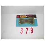 Atlas 25 degree brass crossing