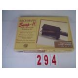 Bachmann Operating Log Loader Kit