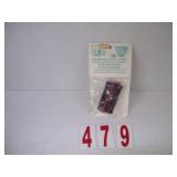 IHC Carnival battery box with switch