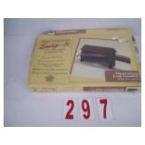 Bachmann Operating Log Loader Kit