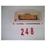 Bachmann 36 ft Union  Pacific Caboose