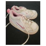 Toddler Nike Shoes Size 7