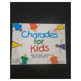 Charades for Kids Game