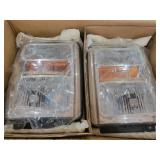 F-250 Head Lights