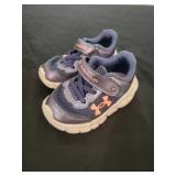 Lot of Toddler Shoes Size 5