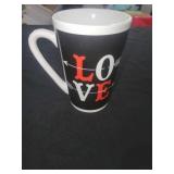 LOVE Mug