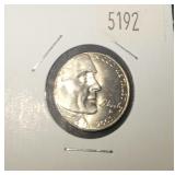 2005 D jefferson Nickel MS-65