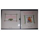 1987 United Kingdom Uncirculated Collection