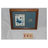 Pigskin Preview With Stamps - Saturday evening